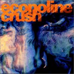 Econoline Crush : Affliction